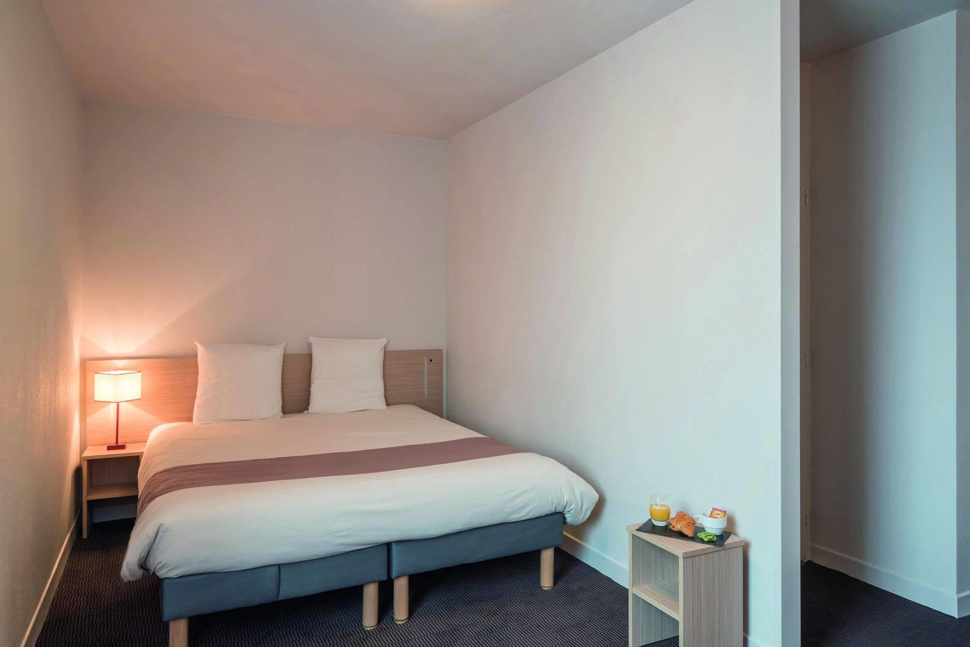 Appart'City Confort Lille - Euralille Kültér fotó