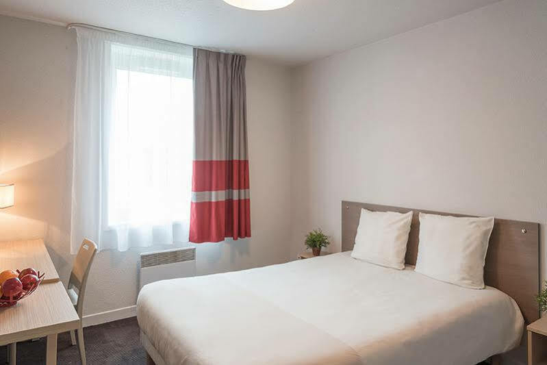 Appart'City Confort Lille - Euralille Kültér fotó